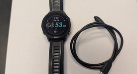 Good
													Garmin Forerunner 955 - Black, Standard, photo 2 of 4