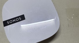 Mint
													Sonos Boost, photo 5 of 6