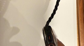 Good
													Samsung Galaxy Watch Ultra - Unlocked, Silver, SM-L705U, 47mm, photo 3 of 4