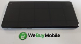Fair
													Samsung Galaxy S10 - Unlocked, Blue, 128 GB, 8 GB, SM-G973U1, photo 1 of 7