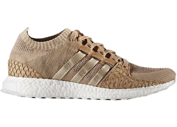 adidas EQT Support Ultra Pusha T Brown Paper Bag Bodega Babies for sale