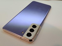 Samsung Galaxy S21 Plus 5G