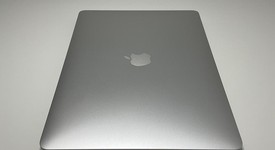 Mint
													MacBook Pro 2020 - 13" - Apple M1, Silver, 256 GB, 8 GB, photo 3 of 6