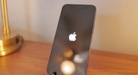 Mint
													Apple iPhone 12 Mini - Unlocked, Blue, 256 GB, A2176, photo 1 of 15