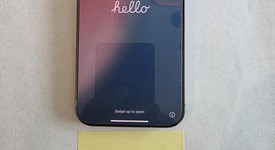Mint
													Apple iPhone 16 Pro Max - Unlocked, Desert, 512 GB, A3084, photo 1 of 9