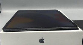 Mint
													Apple iPad Pro 12.9" 5th Gen 2021 - Wi-Fi, Gray, 128 GB, photo 5 of 9