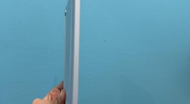 Mint
													Apple iPad Mini 7th Gen - Wi-Fi, Purple, 256 GB, A2993, photo 3 of 6