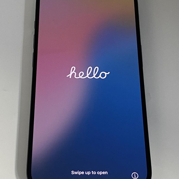 Apple iPhone 15 Pro - Unlocked, 256 GB, Black, A2848