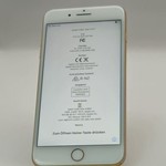 Good Apple iPhone 8 Plus - Unlocked, 64 GB, Gold, A1897, GSM
