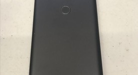 Good
													LG V20 - Sprint, Silver, 64 GB, LS997, photo 3 of 7