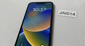 Good
													Apple iPhone 13 - Unlocked, Midnight, 128 GB, A2482, photo 4 of 7