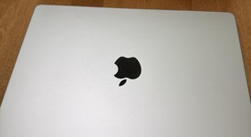 Mint
													MacBook Pro 2024 - 14" - Apple M4 Pro 12-core, Silver, 512 GB, 24 GB, photo 2 of 9