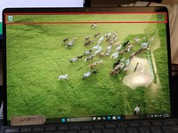 Microsoft Surface Pro 8