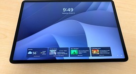 Good
													Microsoft Surface Laptop Studio 2 - I7, Platinum, 512 GB, 16 GB, photo 2 of 9