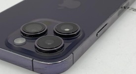 Fair
													Apple iPhone 14 Pro - Unlocked, Purple, 256 GB, A2650, photo 4 of 7