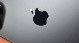 Good
													Apple iPhone 12 Pro - Unlocked, Pacific Blue, 256 GB, A2341, photo 2 of 12