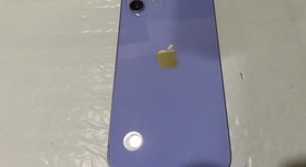 Fair
													Apple iPhone 12 - T-Mobile, Purple, 64 GB, A2172, photo 5 of 5