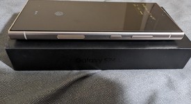 Mint
													Samsung Galaxy S24 Ultra - Unlocked, Violet, 256 GB, 12 GB, SM-S928U1, photo 3 of 9