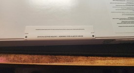 New
													Samsung Galaxy Tab S9 Plus FE - Wi-Fi, Silver, 128 GB, 8 GB, photo 6 of 6