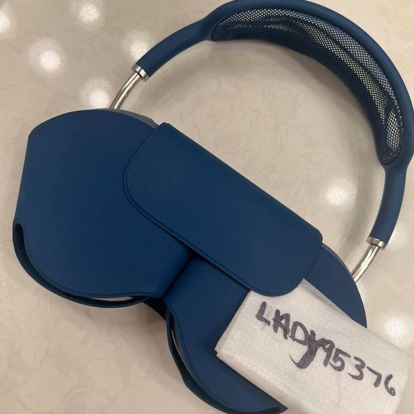 Apple AirPods Max - Sky Blue