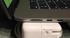 Mint
													MacBook Air 2025 (M4) - 15" - Apple M4, Silver, 512 GB, 24 GB, photo 3 of 9