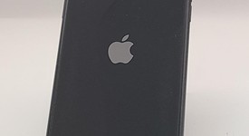 Good
													Apple iPhone 11 - AT&T, Black, 64 GB, A2111, photo 1 of 3