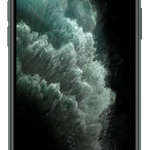 Good Apple iPhone 11 Pro - Verizon, Green, 256 GB, A2160