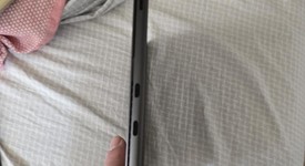 Mint
													Microsoft Surface Pro 8 - I5, Graphite, 256 GB, 8 GB, photo 4 of 8