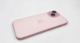 Good
													Apple iPhone 15 - Verizon, Pink, 512 GB, A2846, photo 3 of 3