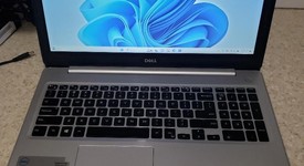 Good
													Dell Inspiron Laptop, photo 3 of 12