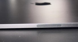 Good
													Apple iPad Pro 13" (M5) 2025 - Unlocked, Apple M5 9-Core, Space Black, 256 GB, A3361, Standard Glass, photo 3 of 17