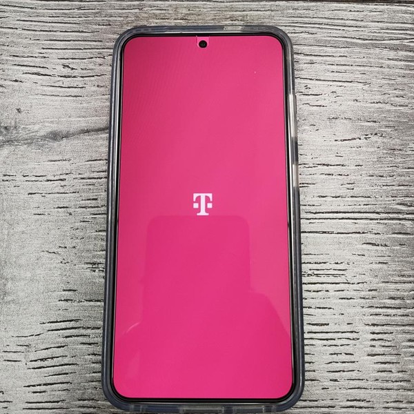 Samsung Galaxy S25 - T-Mobile, 128 GB, Silver Shadow, 12 GB, SM-S931U