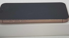 Good
													Apple iPhone 16 Pro Max - Unlocked, Desert, 256 GB, A3084, photo 2 of 7