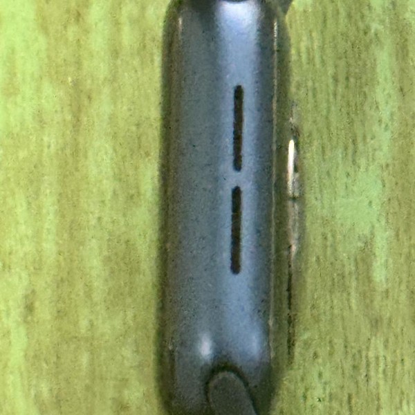 Apple Watch Series 6 40mm - Blue, A2291 - GPS, Aluminum