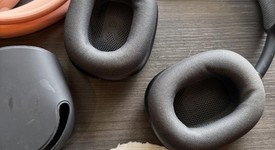 Used
													Apple AirPods Max - Gray, photo 4 of 6