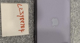 Good
													Apple iPhone 11 - Unlocked, Purple, 256 GB, A2111, photo 5 of 6