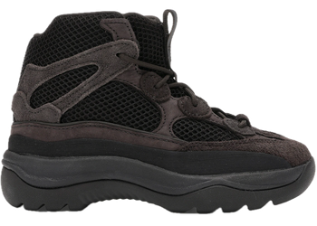 adidas Yeezy Desert Boot Oil (Kids) for sale