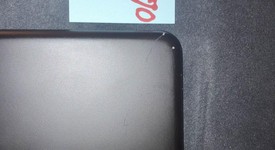 Fair
													Google Pixelbook Go - Core m3, Black, 64 GB, 8 GB, photo 4 of 8