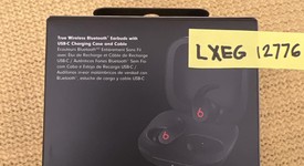 New
													Beats Fit Pro - Black, photo 2 of 5