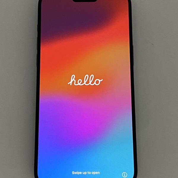 Apple iPhone 15 Pro Max - T-Mobile, 512 GB, Black, A2849