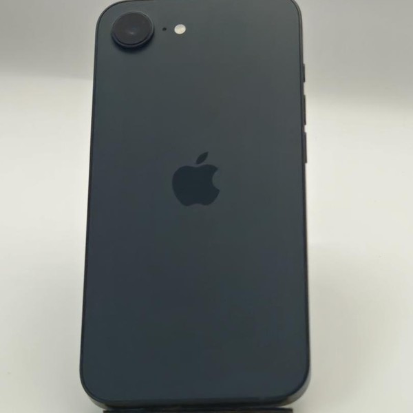 Apple iPhone 16e - Verizon, 128 GB, Black, A3212