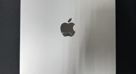 Fair
													Apple iPad 10th Gen - Unlocked, Silver, 64 GB, A2757, photo 1 of 6
