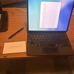 Fair Apple iPad Pro 12.9 inch 5th Gen 2021 - Unlocked, 256 GB, Gray