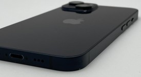 Fair
													Apple iPhone 14 - Unlocked, Midnight, 128 GB, A2649, photo 5 of 7