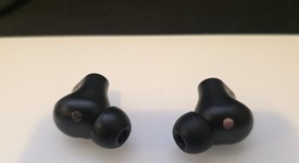 Used
													Beats Studio Buds Plus - Black, photo 3 of 5