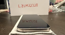 Good
													Apple iPhone 15 Pro Max - T-Mobile, Natural, 256 GB, A2849, photo 4 of 9
