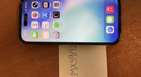 Mint
													Apple iPhone Air - T-Mobile, Space Black, 256 GB, A3260, photo 2 of 9