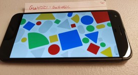 Good
													Google Pixel XL - Unlocked, Black, 32 GB, 4 GB, Google Edition, photo 1 of 4