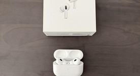 Used
													Apple AirPods Pro 2 - USB-C, photo 2 of 5