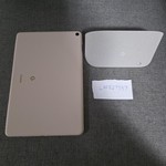 Mint Google Pixel Tablet 11 inch - Wi-Fi, 128 GB, Rose, 8 GB, Includes Dock
